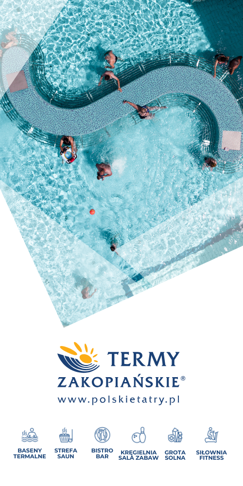 Termy Zakopiańskie