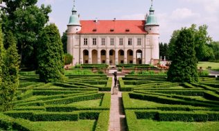 Baranów Sandomierski
